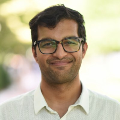 Arjun Biddanda