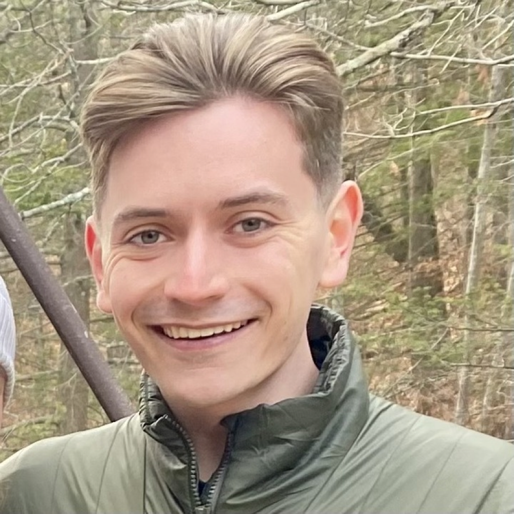 Joshua Bauman