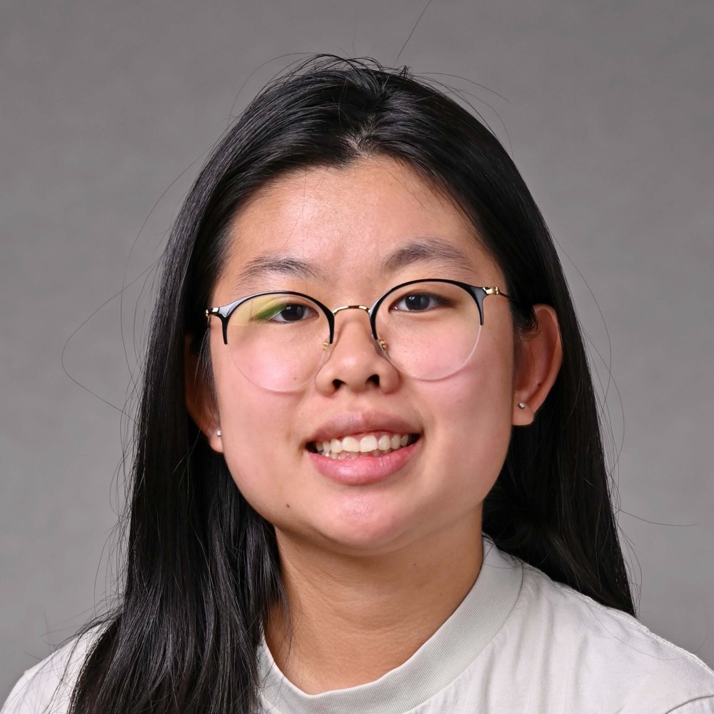 Betty Huang