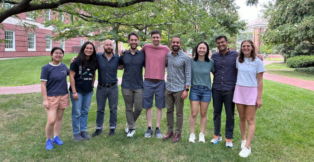 The McCoy Lab