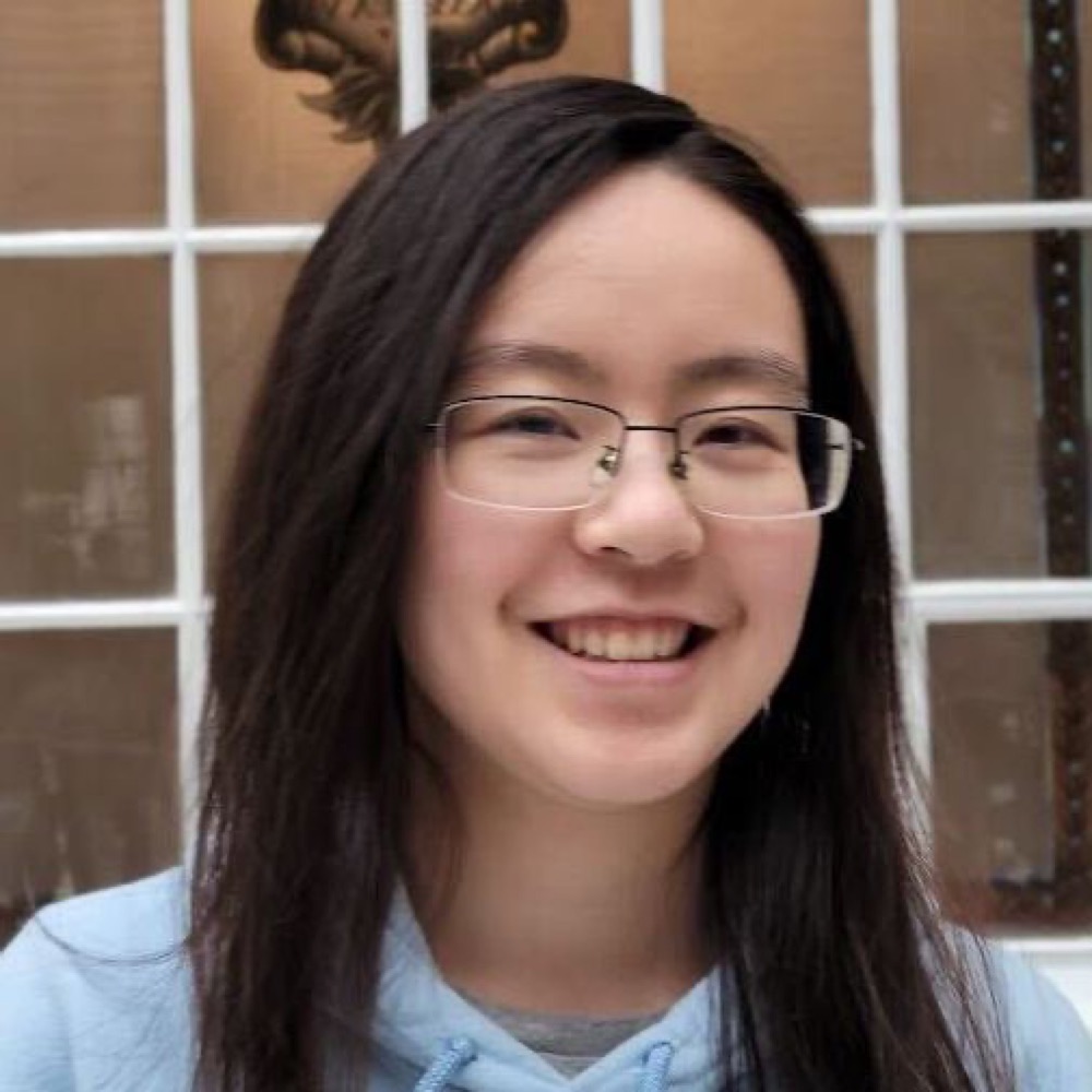 Angela Yang