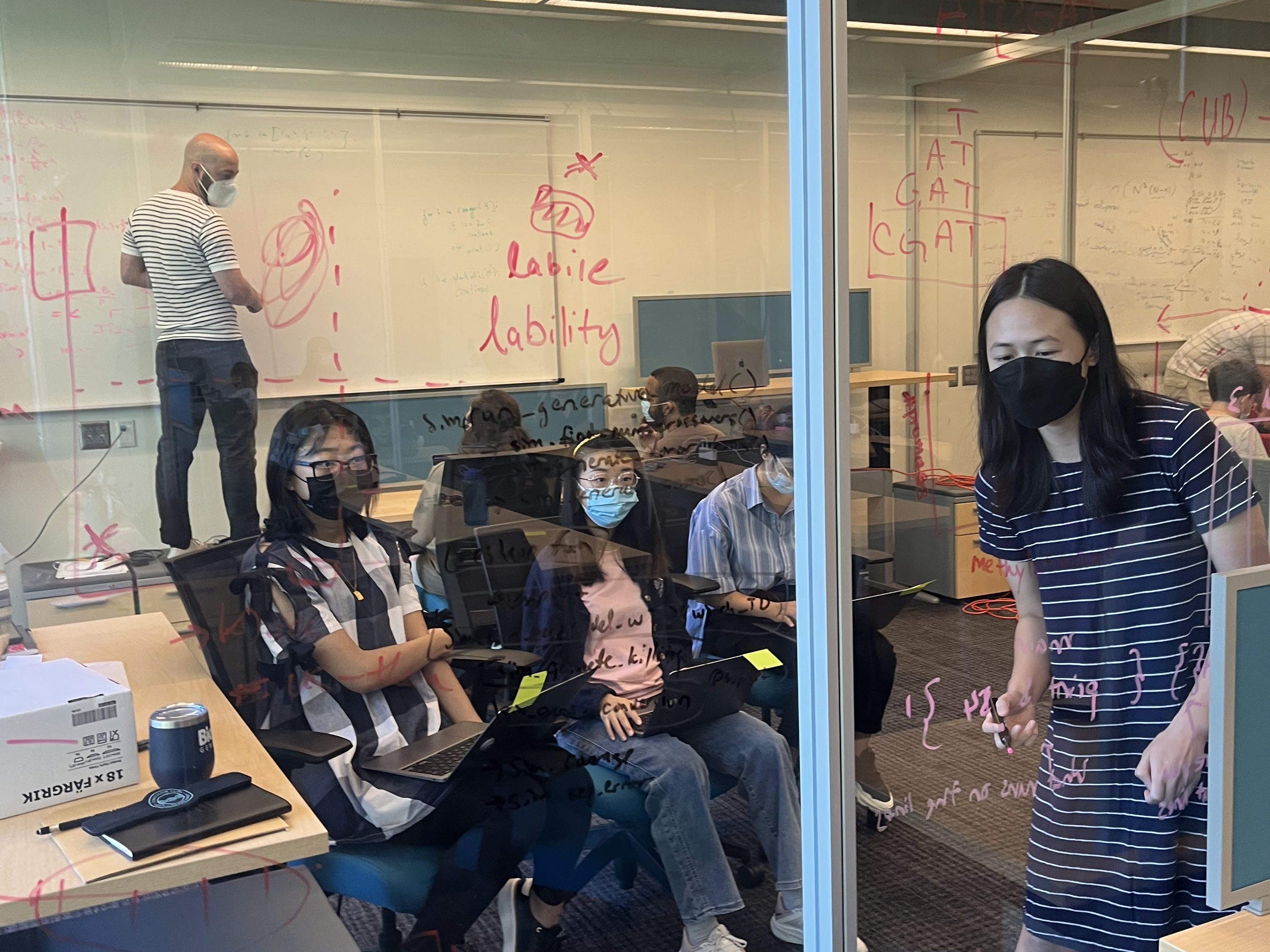 Teaching the Human Genome Variation Computational Lab
