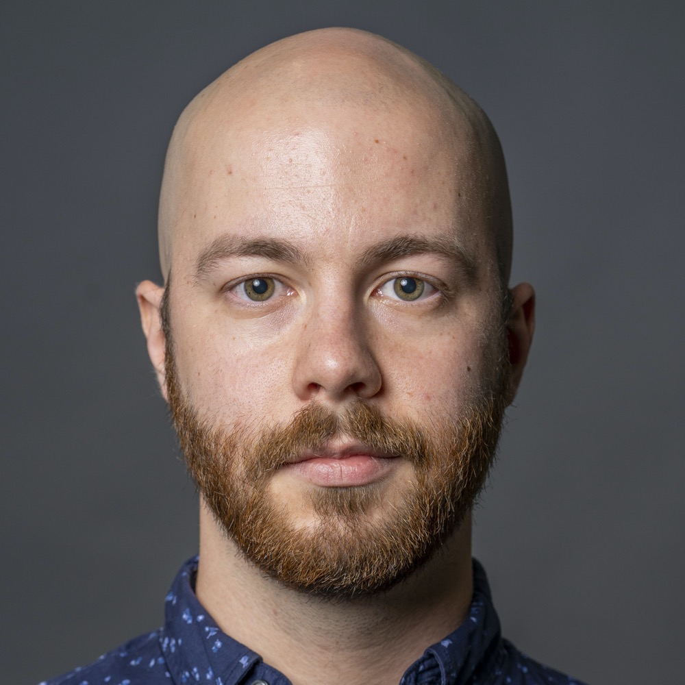 Andrew Bortvin